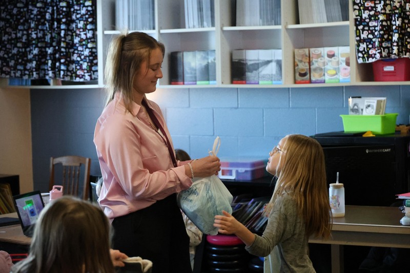 William Penn Student Teacher Stipend