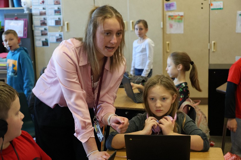 William Penn Student Teacher Stipend 