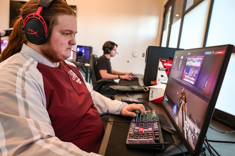 Oskaloosa eSports Team