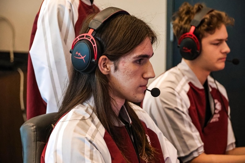 Oskaloosa - Overwatch