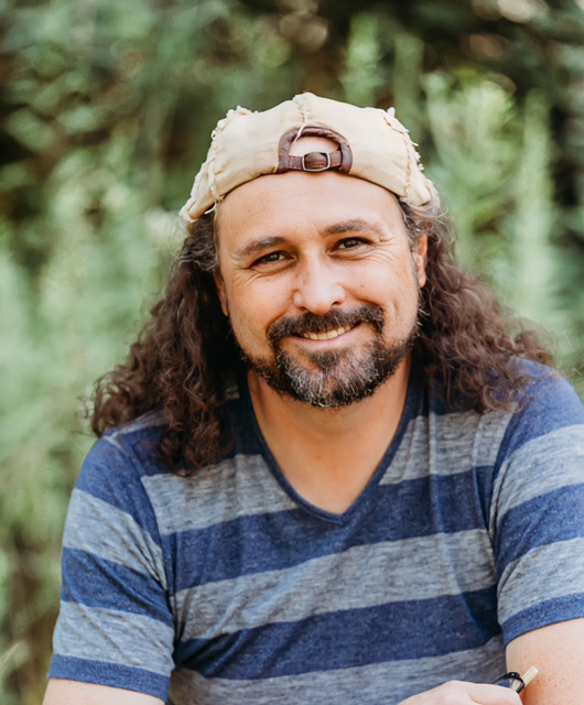 Brant Bohlman Oskaloosa