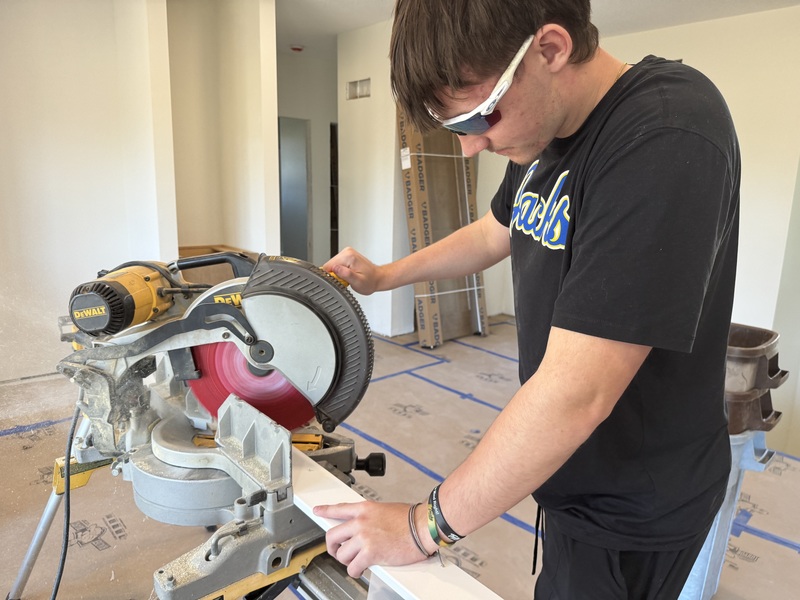 Oskaloosa Building Trades