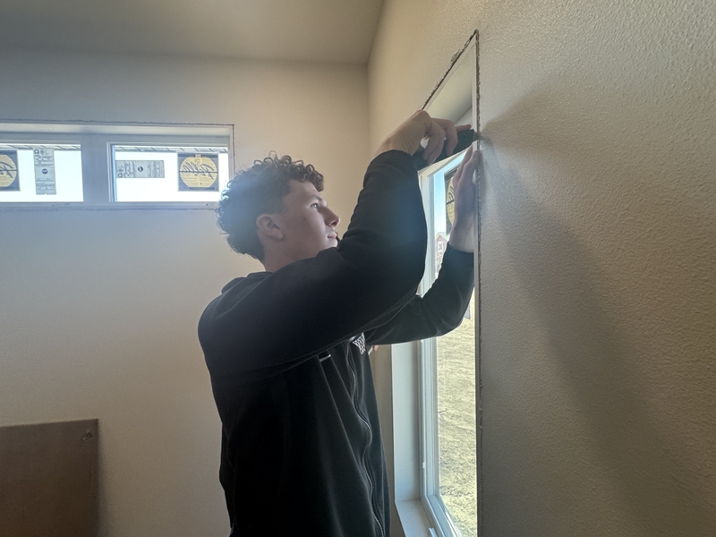 Oskaloosa Building Trades