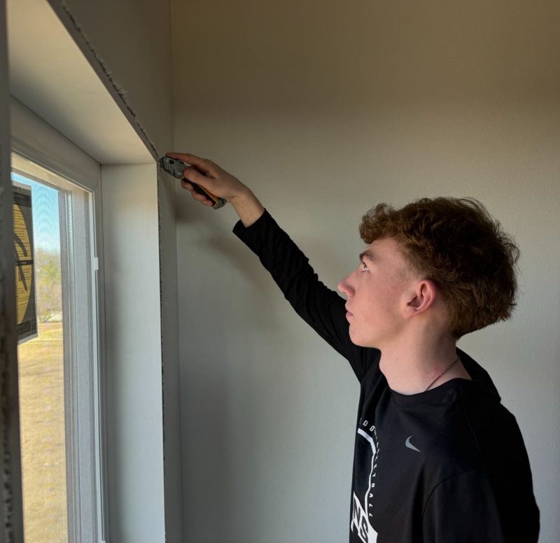 Oskaloosa Building Trades