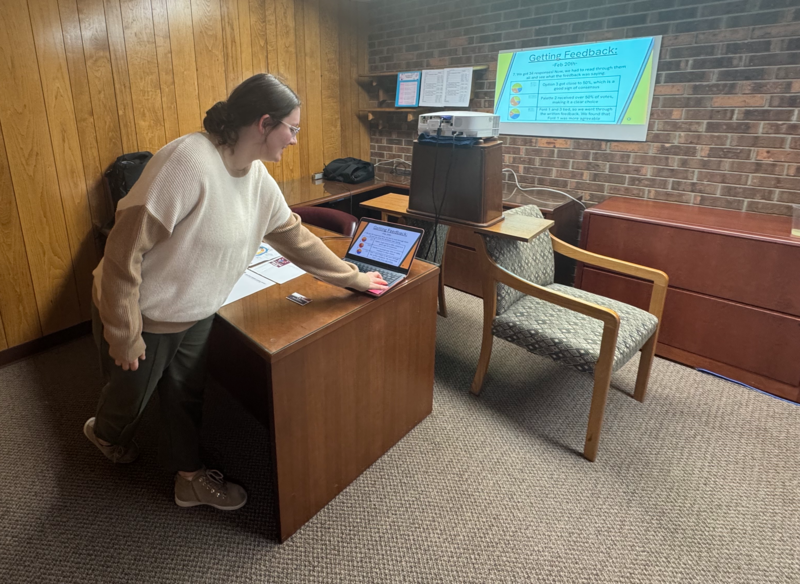 Oskaloosa Innovation Hub