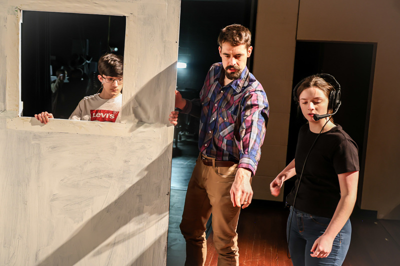 Oskaloosa - The Mouse That Roared