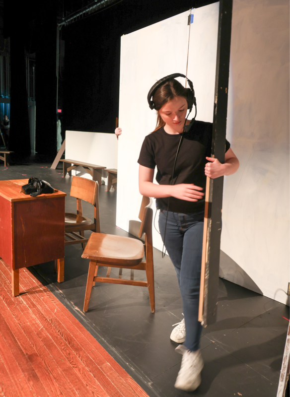 Oskaloosa - The Mouse That Roared