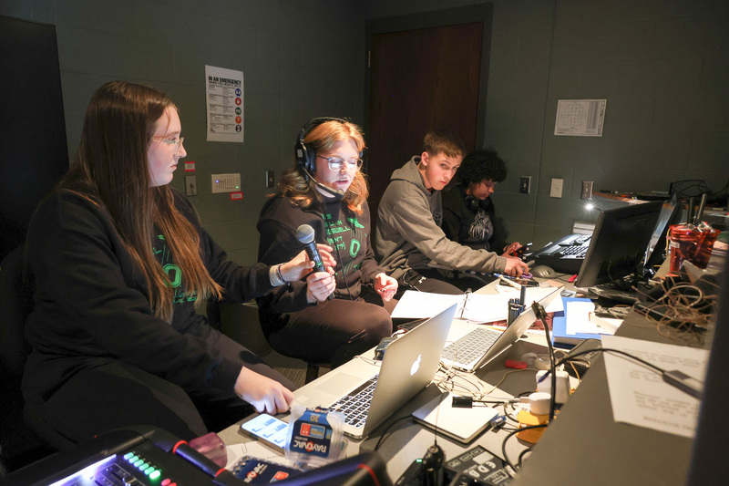 Oskaloosa - The Mouse That Roared