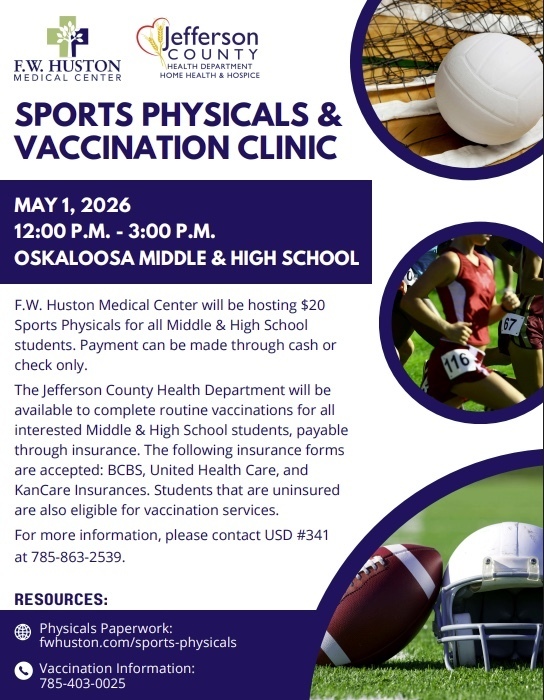 Physicals