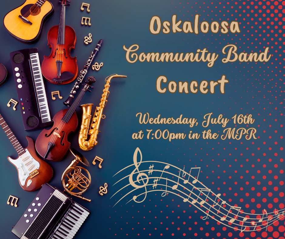 Community Band