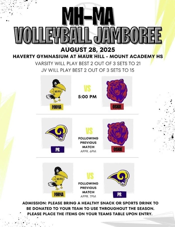 Volleyball