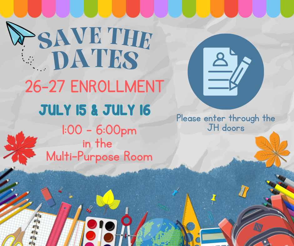 Enrollment
