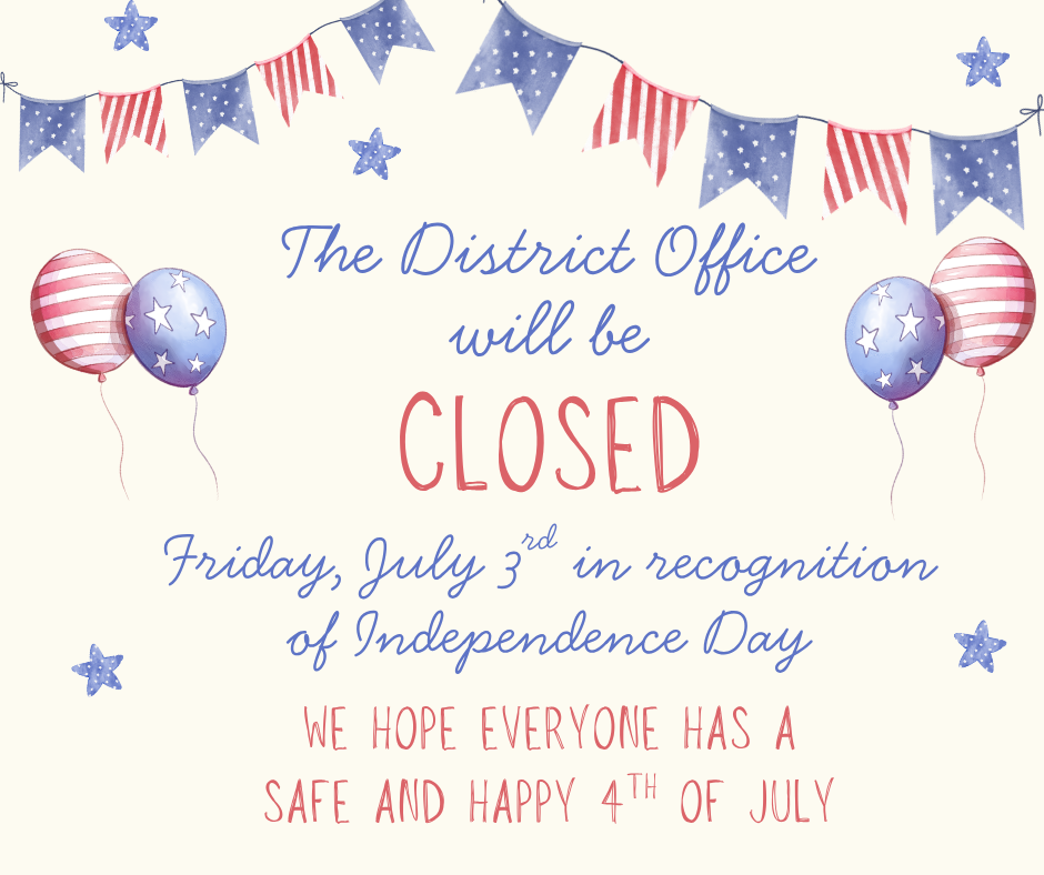 4th of July