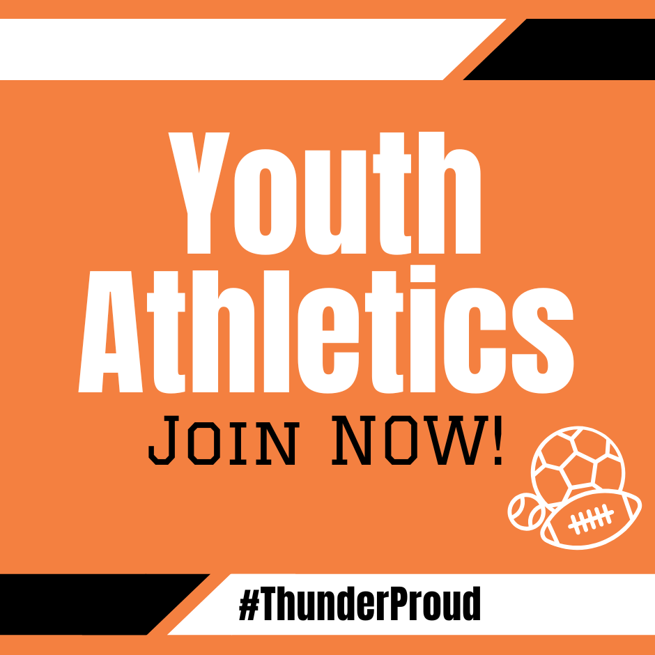 youth athletics