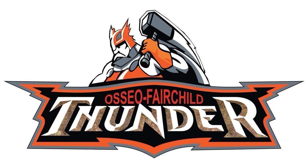 Thunder Logo