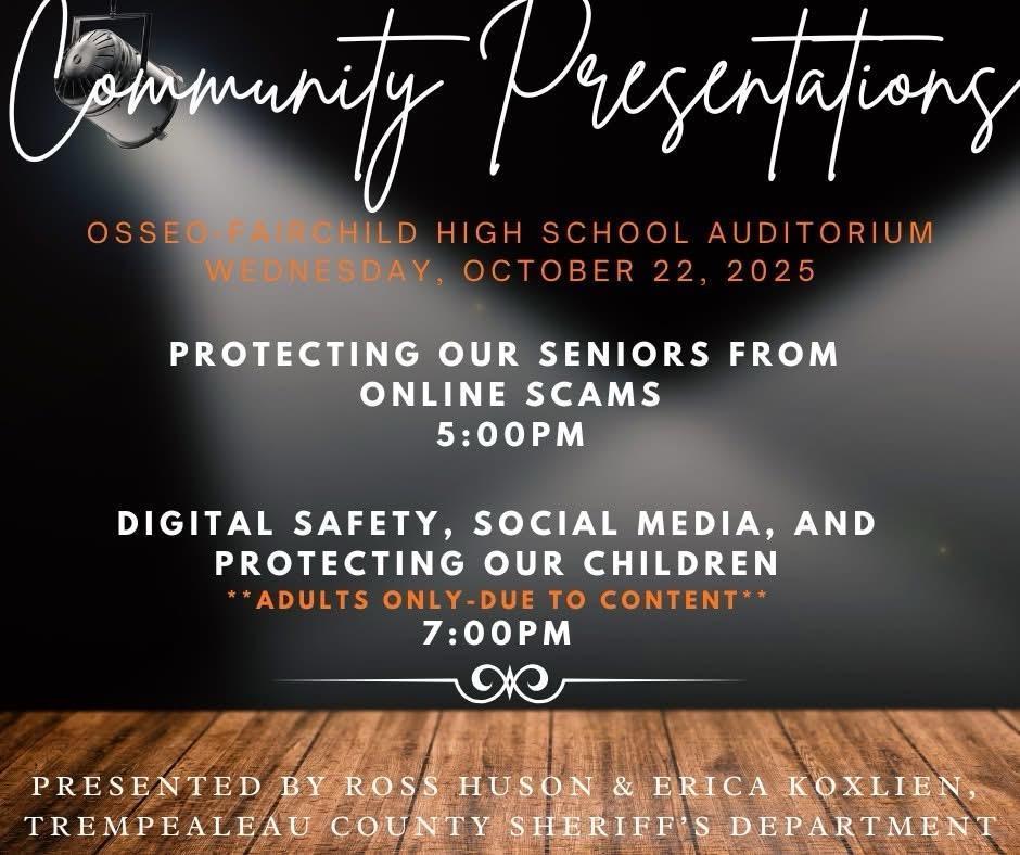 Come Join Us Tonight