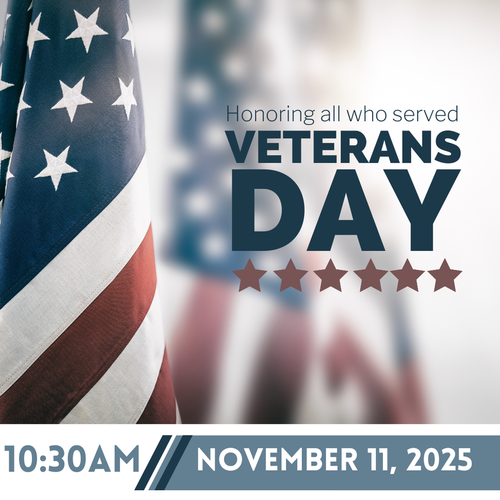 Veterans Day
