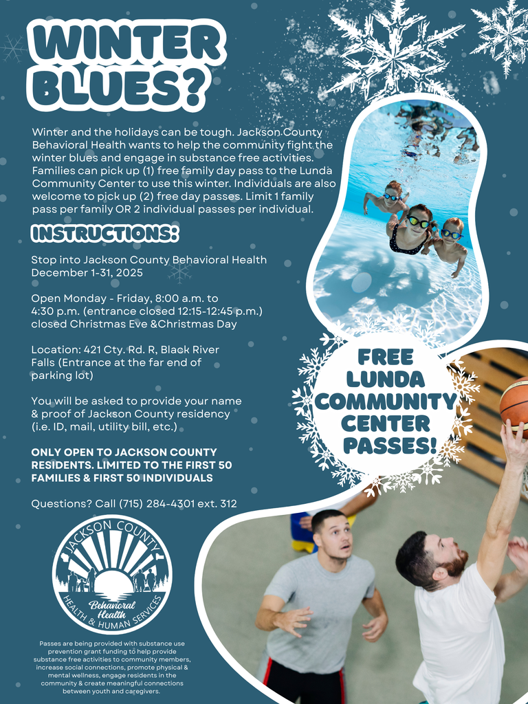 ad for free passes to Lunda