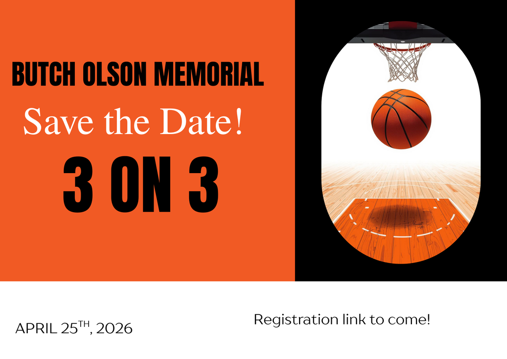 Card - Save the Date!