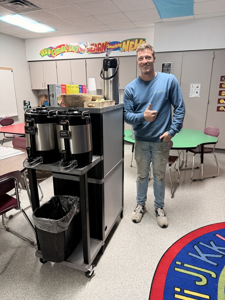 Levi from The Osseo Nickel