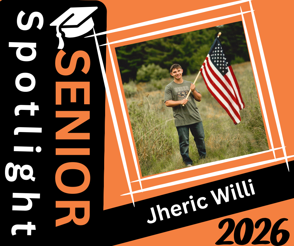 Jheric senior pic