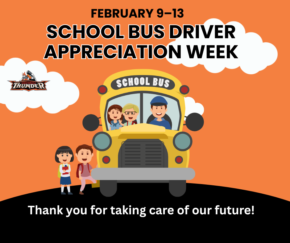 School Bus Driver Appreciation Week (1)