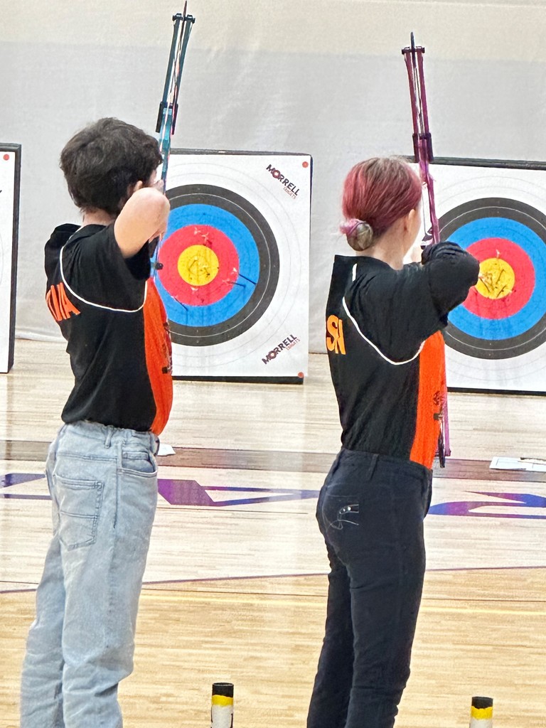 archery tournament
