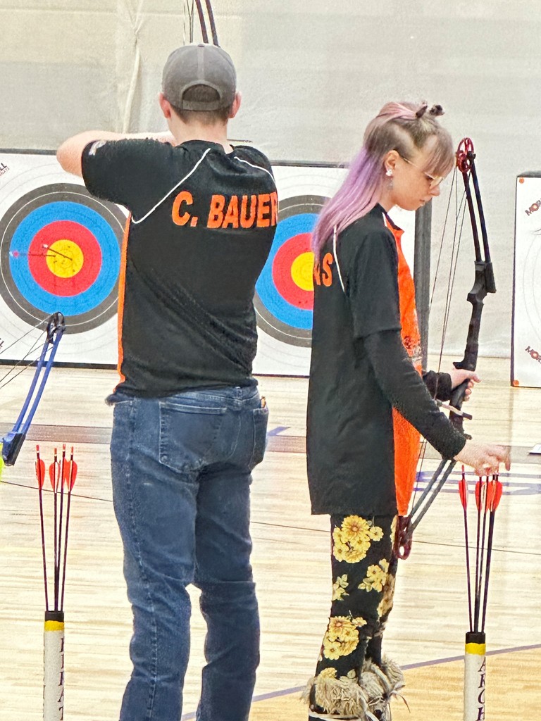archery tournament