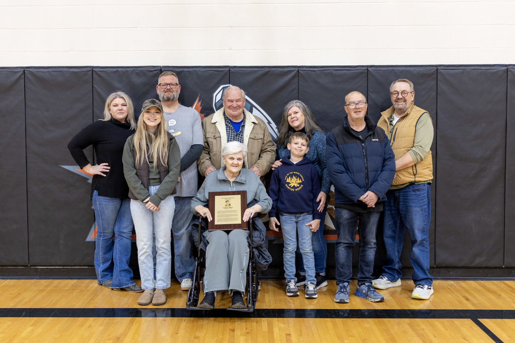 Family of Craig S Olson