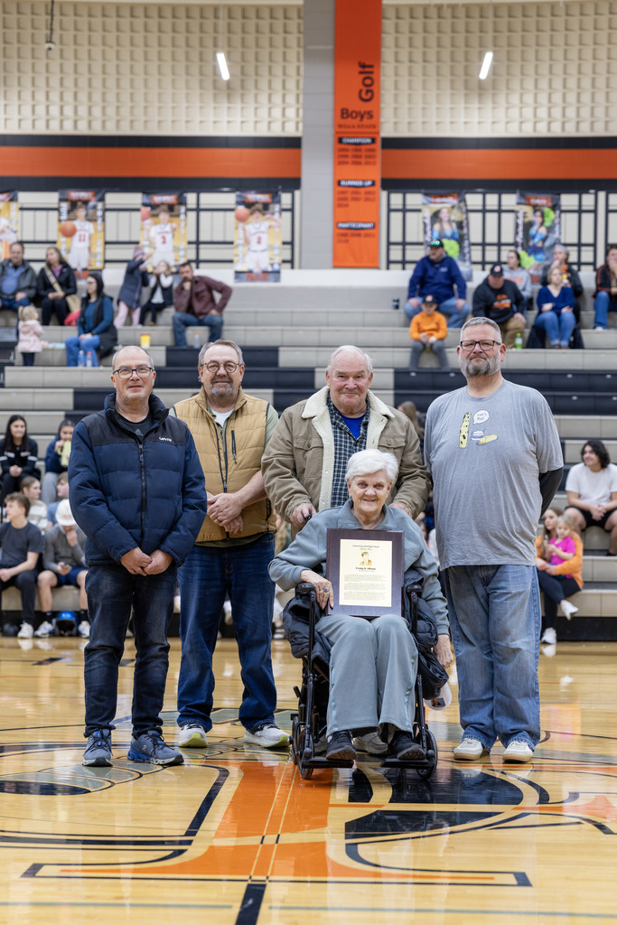 family of Craig S Olson