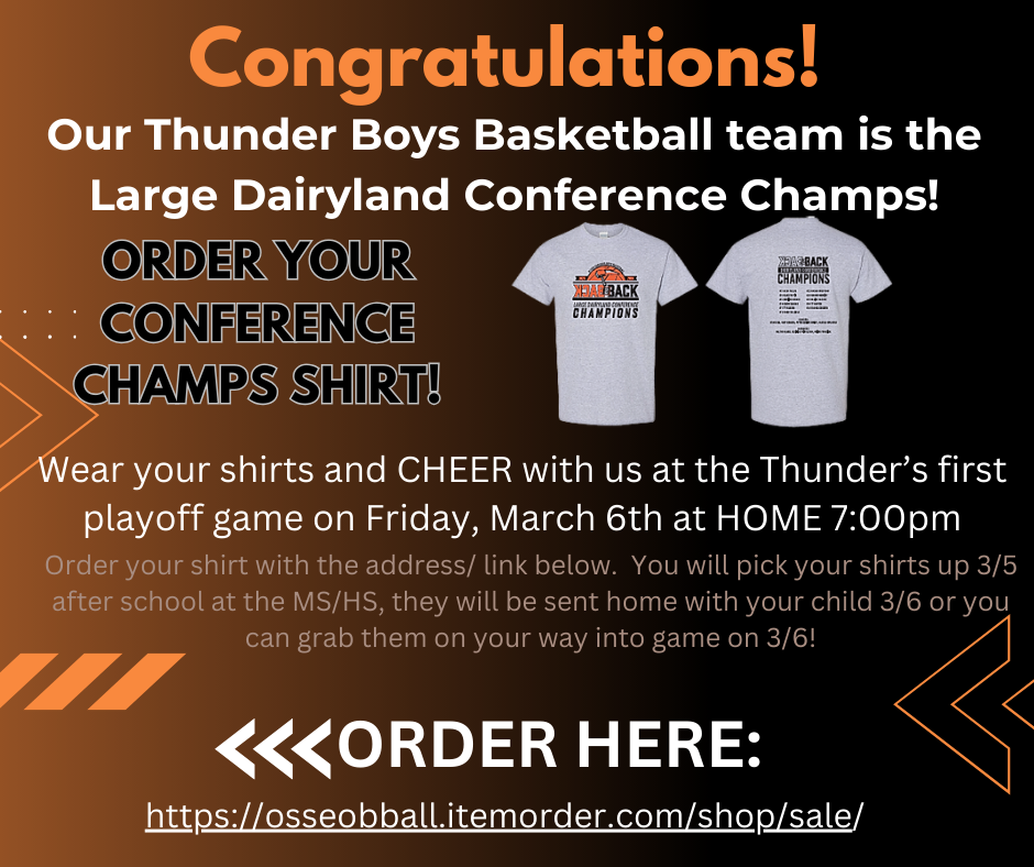 Congratulations! (1)