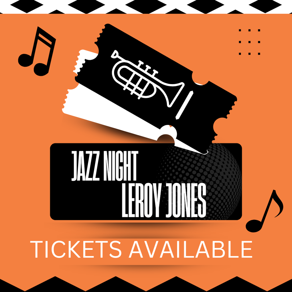 Green & White Modern Tickets Are Available Instagram Post 