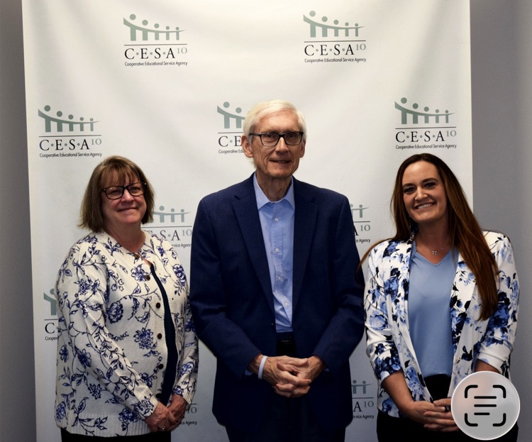 gov Evers 
