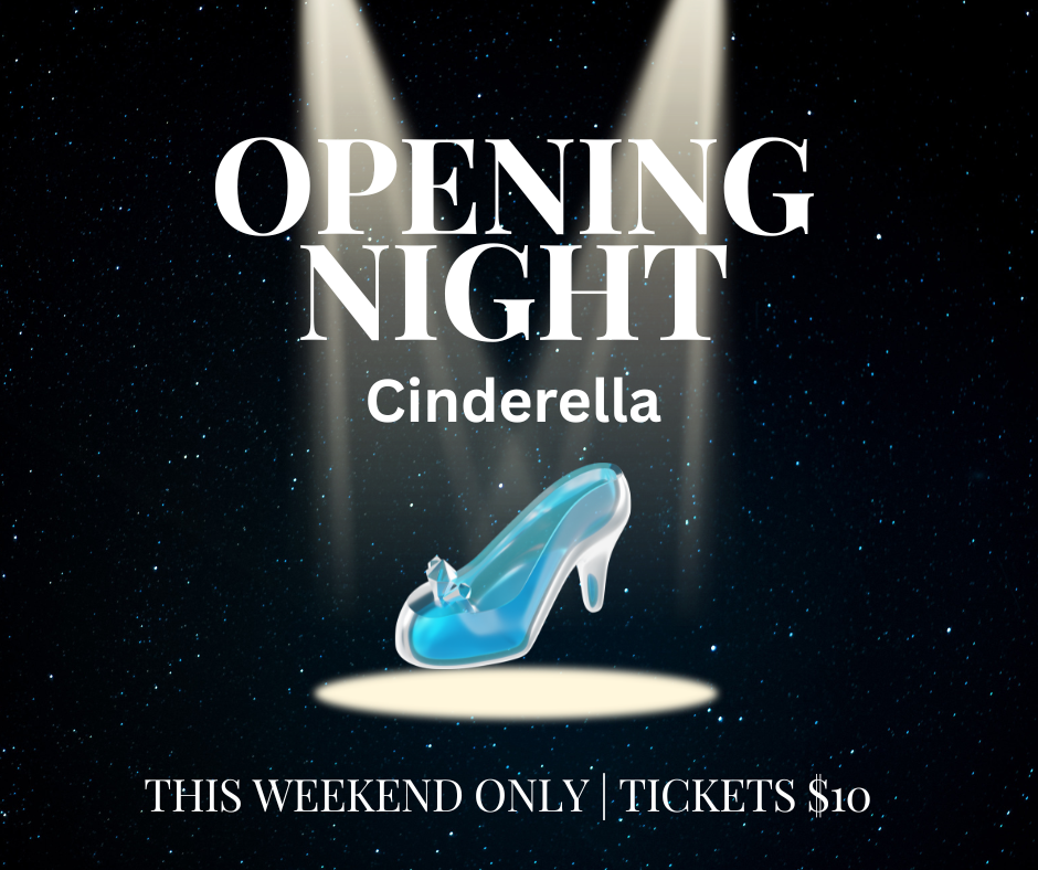 Cinderella The Musical