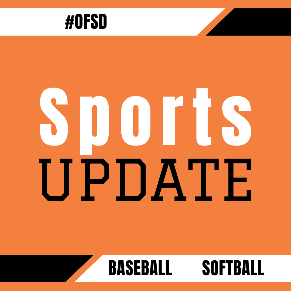 sports update graphic