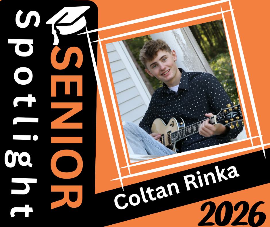 coltan rinka spotlight