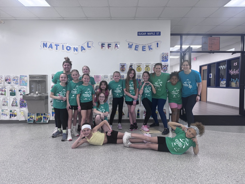 OFE GOTR team photo.   