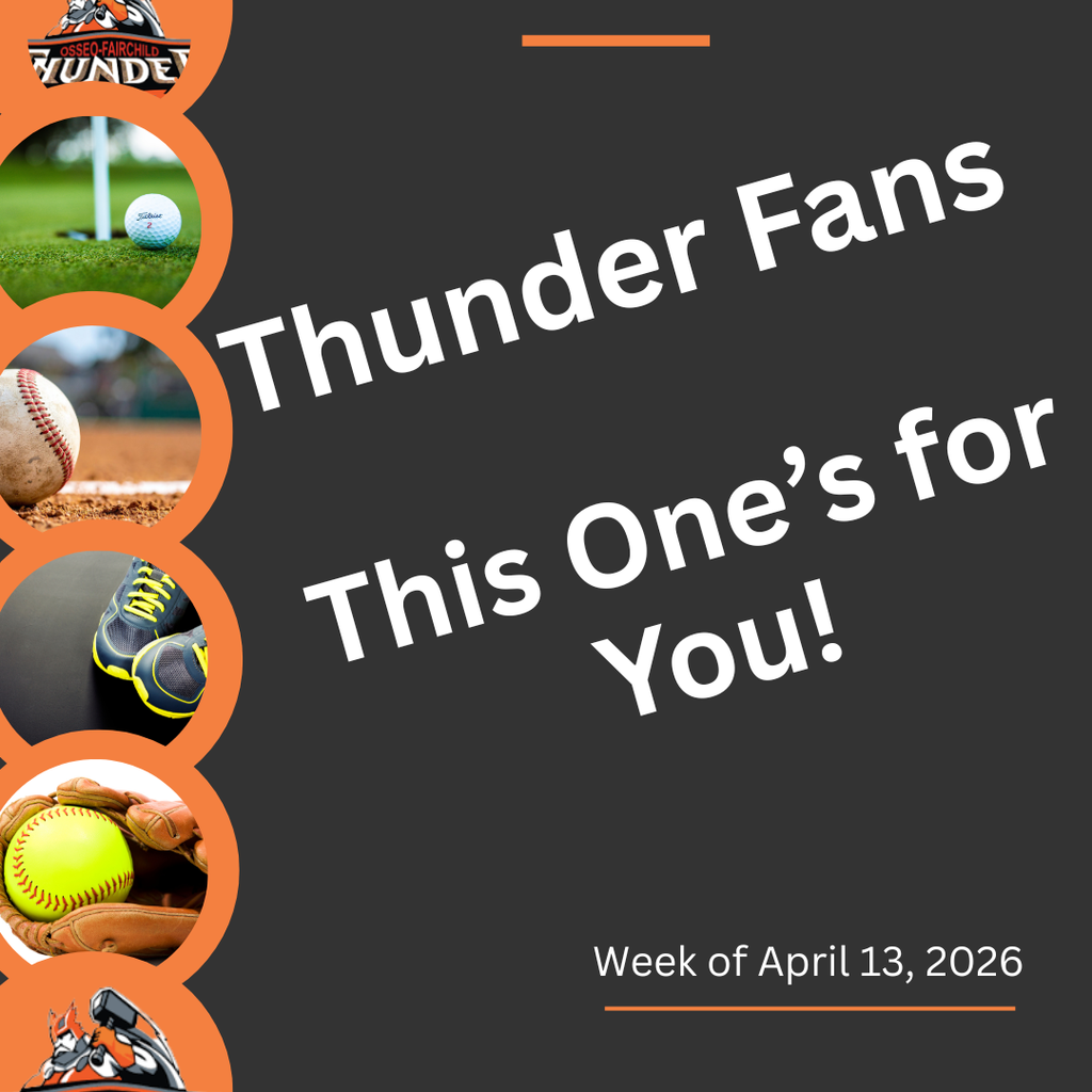 Thunder Fans