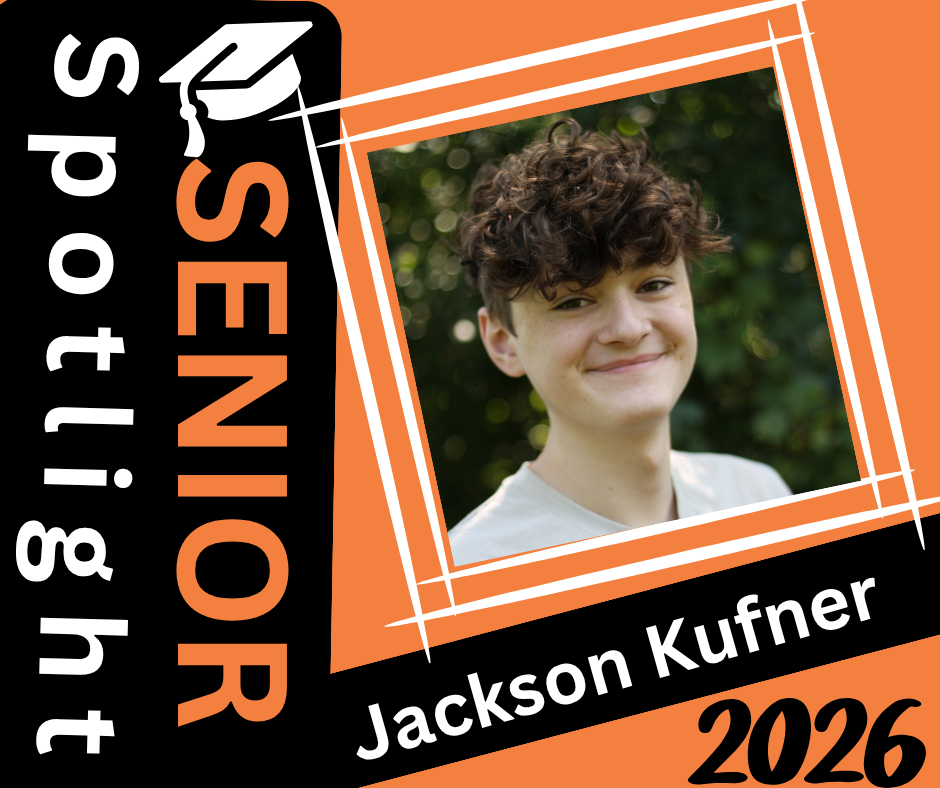 Senior Spotlight