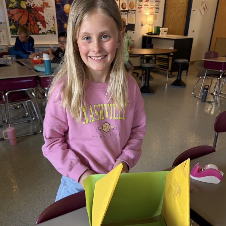 students playing games 