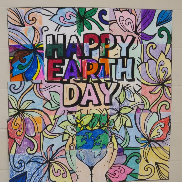 earth day