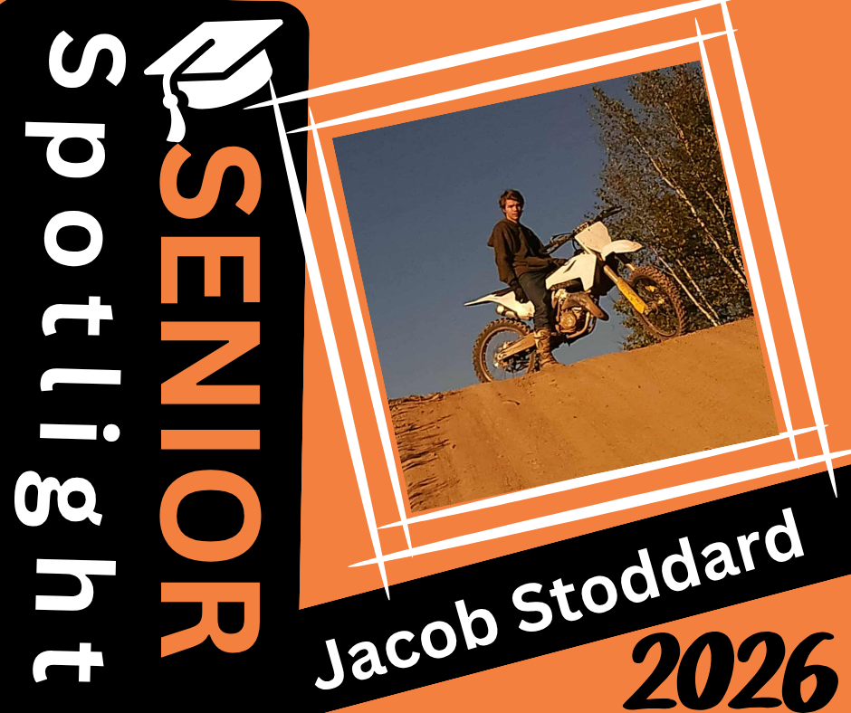 senior spotlight jacob stpddard