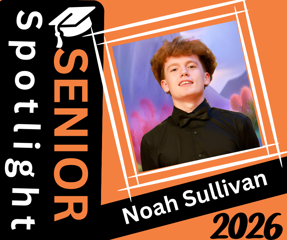 senior spotlight noah sullivan