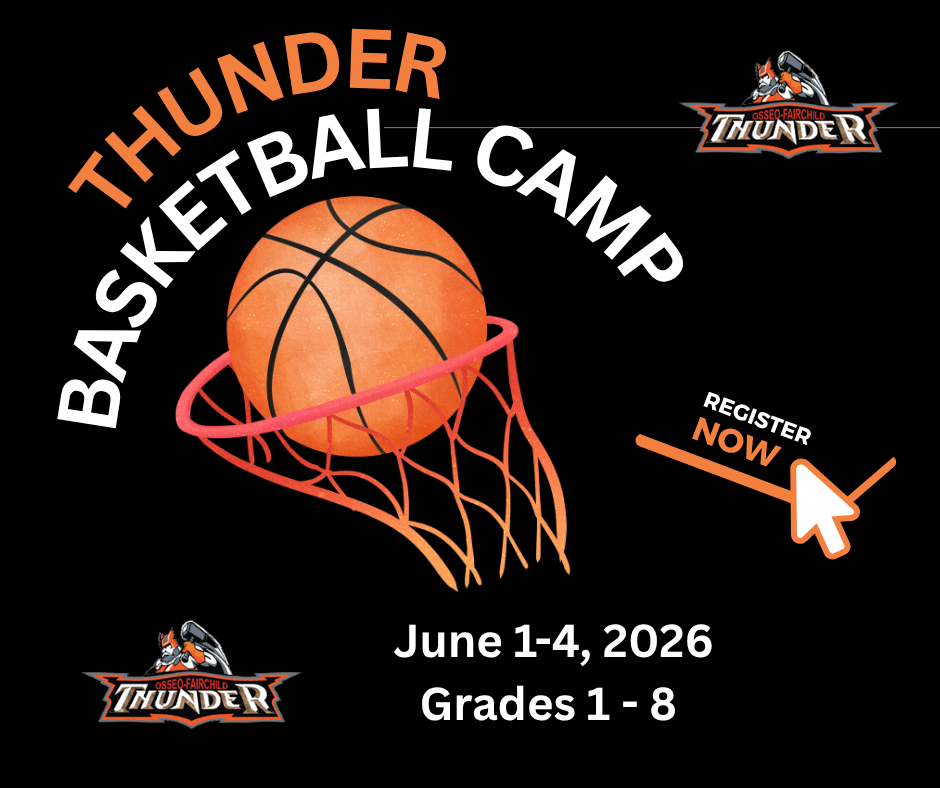 Basketball Camp