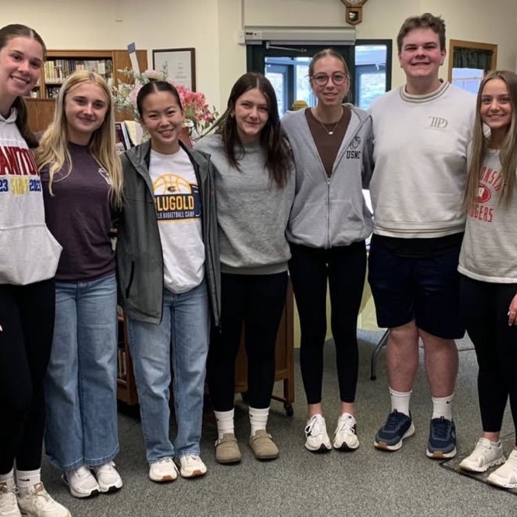 NHs students 