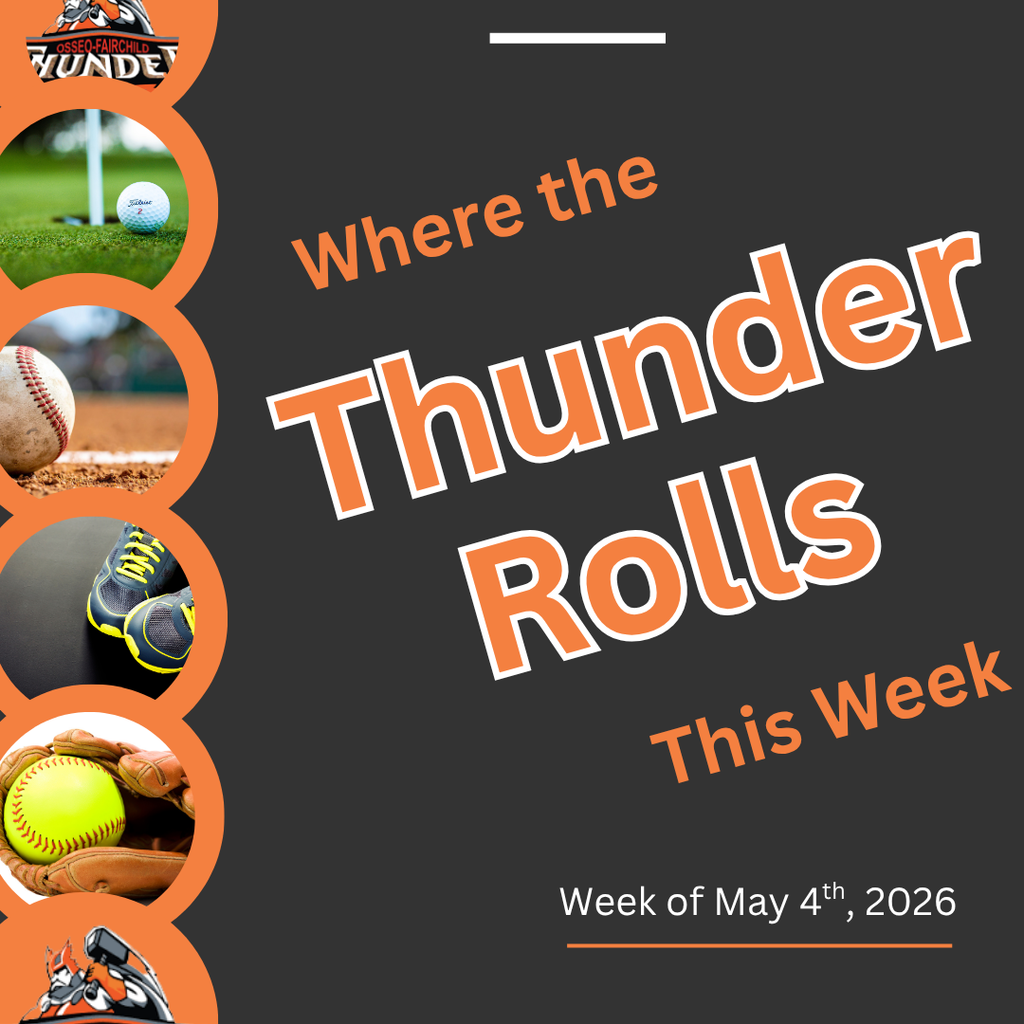 Thunder Athletics