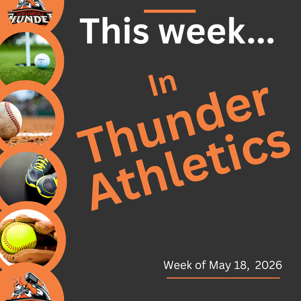 Thunder Athletics