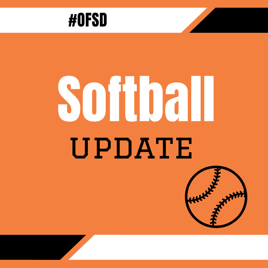 softball update