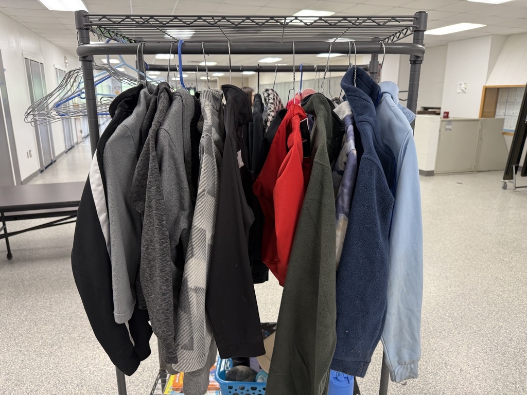 lost and found