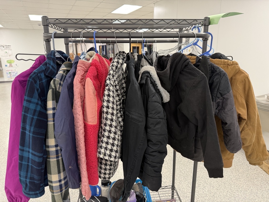 lost and found